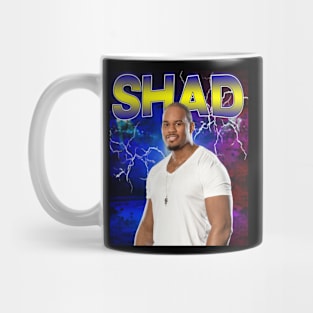 SHAD Mug